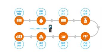 構建智慧防線 水產(chǎn)品質量追溯系統(tǒng)與信息安全軟件開發(fā)雙管齊下，保障您的食用安全