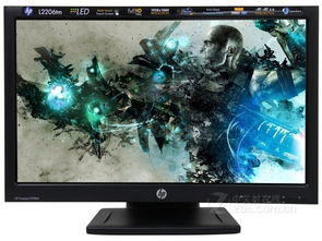專為Win8量身打造 觸摸型液晶顯示器大搜集