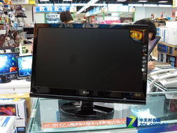 顛覆想象，2999元即可擁有雙HDMI接口的LG奢華3D液晶顯示器