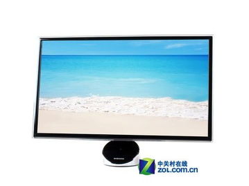 三星T27A750液晶顯示器首測 3D TV與網絡功能的全新融合